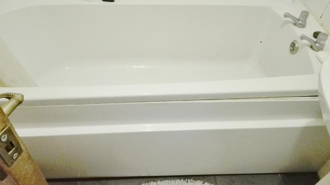 A Double Bedroom Near Glasgow City Centre Not In Great Condition Suitable For Short Stay المظهر الخارجي الصورة